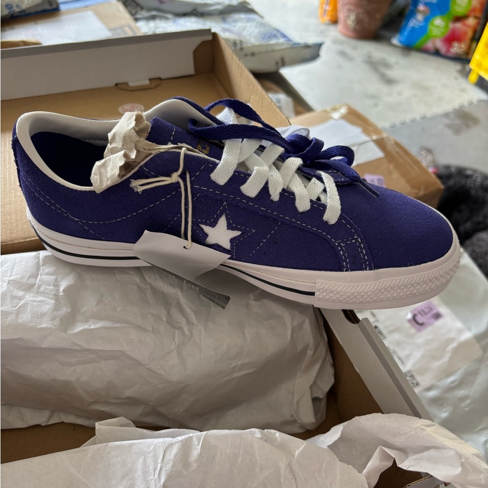 Converse Star Sneakers